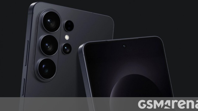 Leaked test results from Galaxy S26 Ultra's new 60W charging fail to impress