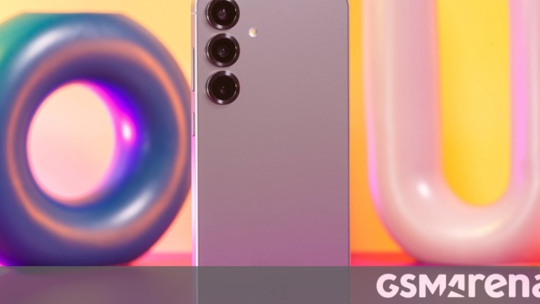 Samsung Galaxy S26+, A37 5G, and A57 5G certifications reveal battery capacities, charging spec