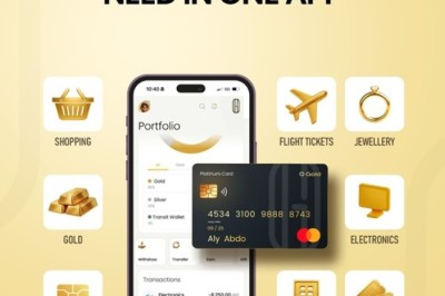 O Gold Transforms into a Lifestyle Super App Where Gold Becomes Your Daily Currency