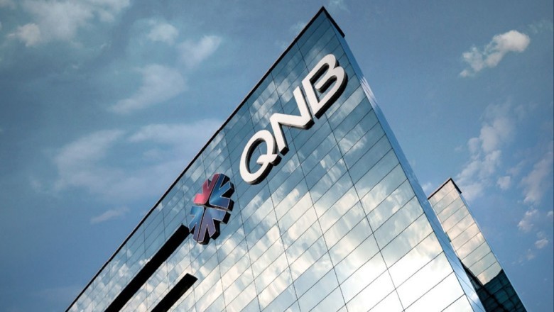 QNB Announces Diamond Sponsorship of Web Summit Qatar 2026, Driving Qatar’s Digital Transformation