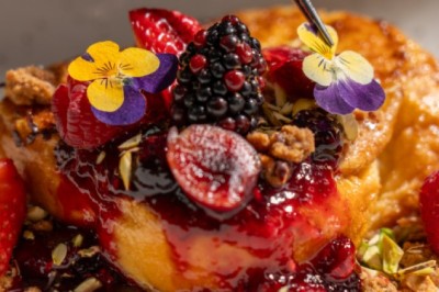 Food and Beverage Consultant | Restaurant Consultants Dubai