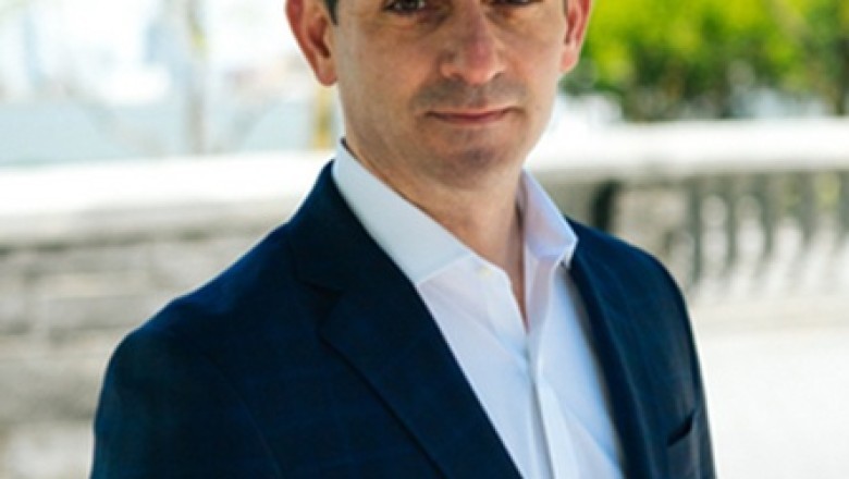 ThetaRay Appoints Financial Markets Technology Leader Brad Levy as Chief Executive Officer
