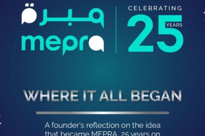 MEPRA Marks 25 Years of Shaping the Communications Profession in the Middle East
