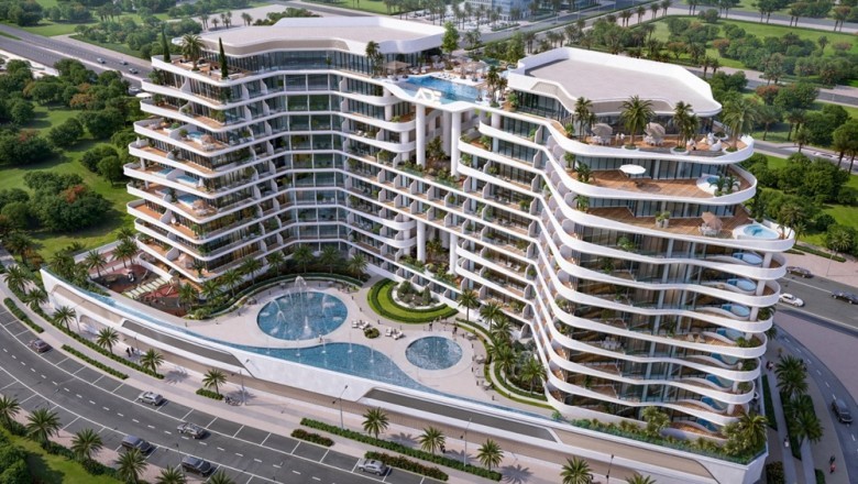 ADE Properties Launches Barari Gate Development in Majan, Dubai