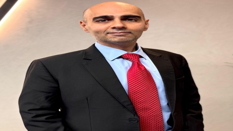 Klay Group Appoints Mohit Gaba as the Director of Investment Advisory