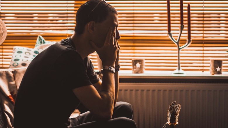 So You Don’t Want to Go to Therapy