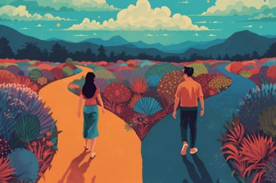 When Love Feels Like Pain: Lessons I Learned the Hard Way