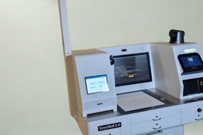 Zoya Technologies Unveils ZoyeMed 3.0, an Edge-Native Autonomous AI Clinic, at WHX Dubai