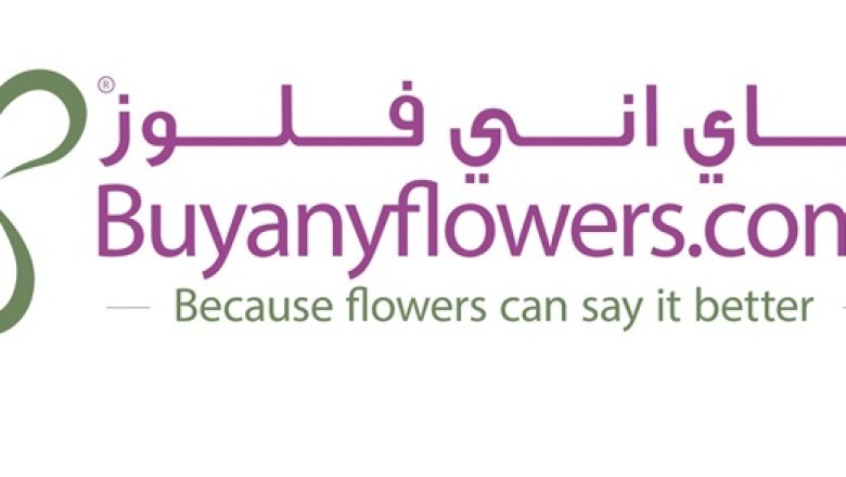 Buy Any Flowers Marks Debut in Arabic Language to Capture the UAE’s Arabic Speaking Gifting Market