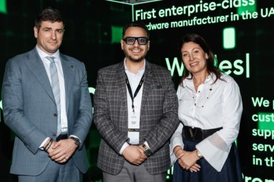 KERNO Advances Made-in-UAE AI Infrastructure Through Collaboration with VAST Data