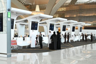 One-Point Air Travelers Project: What it means for UAE, Bahrain passengers