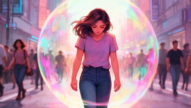 Why Protecting Your Energy Isn’t Selfish or Shameful