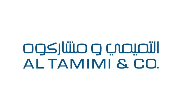 Al Tamimi and Company تعيّن Graham de Guise رئيسًا تنفيذيًا لشؤون الموظفين
