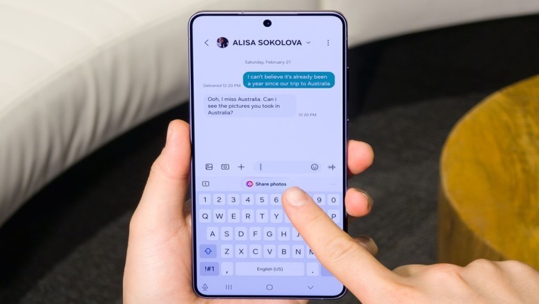 سامسونج تجعل الذكاء الاصطناعي أكثر سلاسة مع إطلاق أكثر Galaxy AI ذكاء حتى الآن