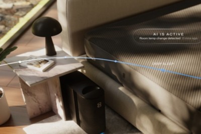 Eight Sleep Reaches $1.5B Valuation, Accelerates Predictive AI for Health