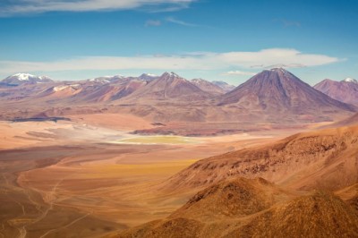 Atacama surprise: The world’s driest desert is teeming with hidden life