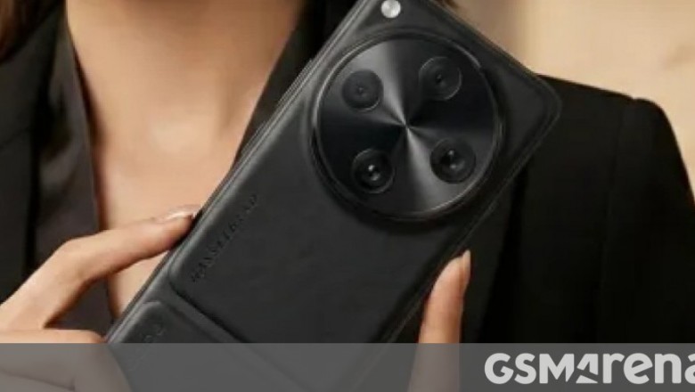 Oppo Find X9 Ultra certification reveals its charging spec