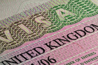 UK expands e-visa rollout, removing passport hand-ins