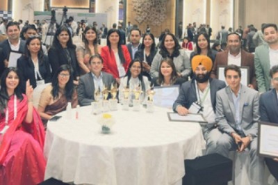 Fortis Healthcare Wins Six Top Honours at FICCI Advantage Healthcare India 2026; Strengthening India’s Global Medical Leadership