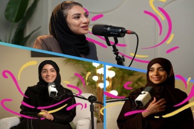 دعمت سانوفي حملة توعوية حول الأمراض النادرة بالتعاون مع جمعية الإمارات للأمراض النادرة والجمعية السعودية لعلم الوراثة الطبية