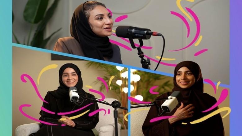 Sanofi Supported Rare Disease Awareness in collaboration with the UAE Rare Disease Society and Saudi Society of Medical Genetics