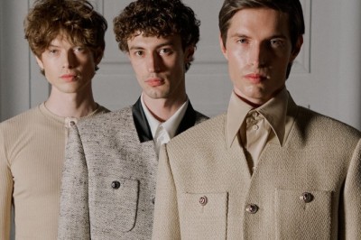 Moscow Fashion Week Showcases Cross-Cultural Trends and Independent Designers