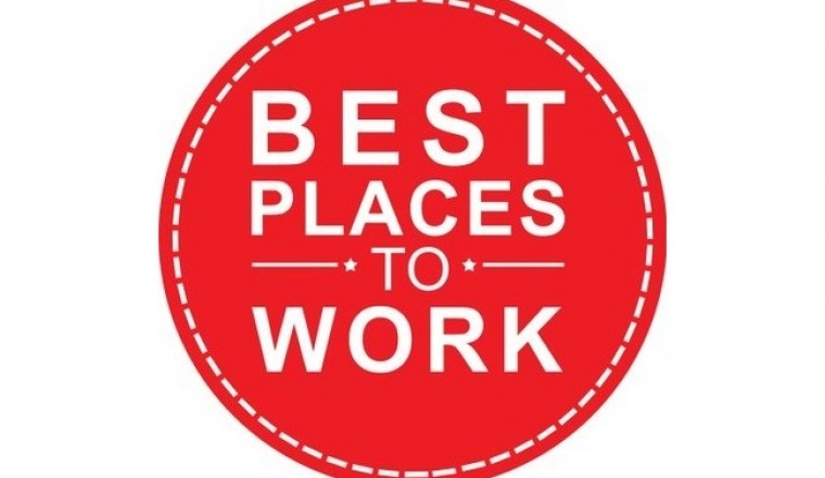 Blue Ocean Global certified as a Best Place To Work Company in UAE