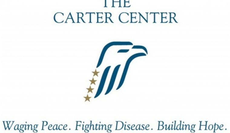 GLIDE-Carter Center Partnership Aims to Eliminate River Blindness in the Americas, Lymphatic Filariasis and Malaria on Hispaniola