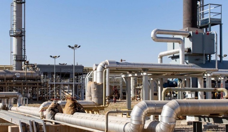 دانة غاز ونفط الهلال تحققان نمواً بنسبة 50٪ في إنتاج الغاز في إقليم كردستان العراق على مدار السنوات الثلاث الماضية