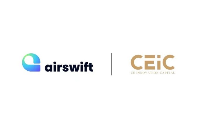 To Build Web 3.0 Native Payment Infrastructure, Airswift Raises $2 MM in Pre-Seed Funding Led by CE Innovation Capital