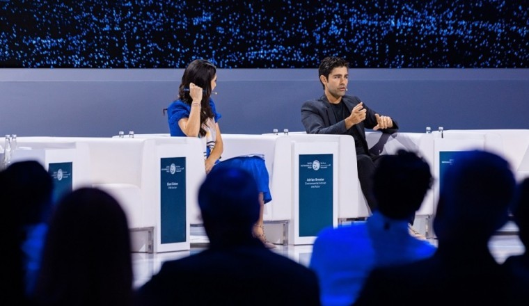 Inaugural Zayed Sustainability Prize Forum highlights need for inclusive, unified climate action to build resilient communities