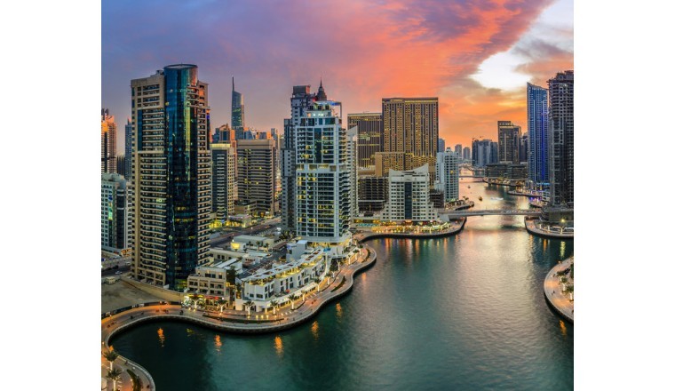 شركة AIT Worldwide Logistics تتوسع في الشرق الأوسط عن طريق افتتاح مقر جديد لها في دبي