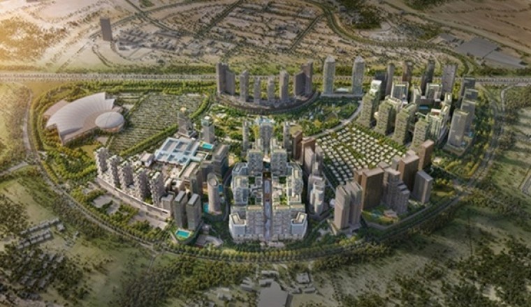 شركة عزيزي للتطوير العقاري تكشف عن ’عزيزي ميلان‘ (Azizi Milan)، عاصمة الموضة الجديدة في الشرق الأوسط