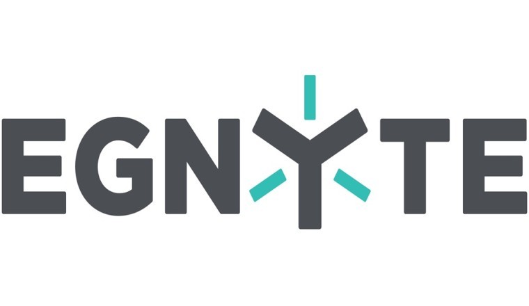 مجموعة الخليج التجارية لحلول الشركات تتعاون مع Egnyte لتزويد الشركات في المنطقة بحلول التعاون الآمن في إنشاء الملفات والحوكمة