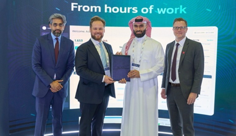 Beyon Cyber and Haven Sign MoU to Launch Advanced AI-Powered SOC Capabilities in the UK and Worldwide
